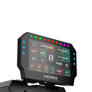 Moza Racing CM2 HD Racing Dash (RS072) - EasyLounge - 3