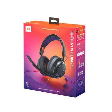 JBL Quantum 250 Noir - EasyLounge - 8