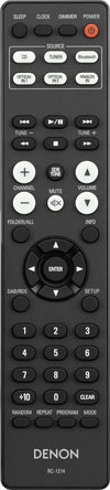 Denon D-M41 DAB Silver - EasyLounge - 3