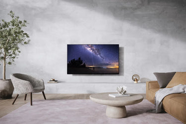 Panasonic TX-65JZ1000E - EasyLounge - 5