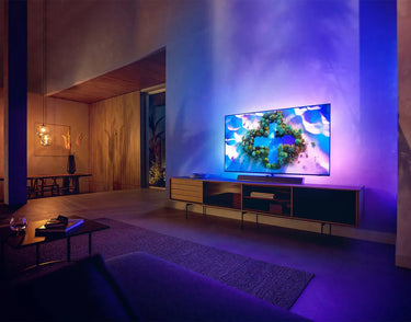 Philips 48OLED936 - EasyLounge - 5
