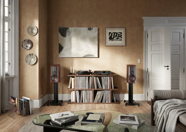 Dali Epikore 3 Merisier rouge - EasyLounge - 12