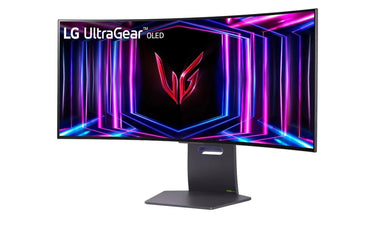 LG Electronics UltraGear OLED 39GS95QE-B - EasyLounge - 15
