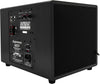 Earthquake Supernova MKIV-10 Noir - EasyLounge - 7