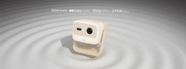 JMGO N1S Nano - EasyLounge - 16