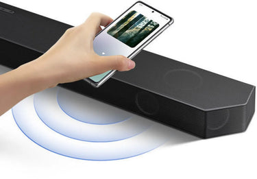 Samsung HW-Q990B - EasyLounge - 25