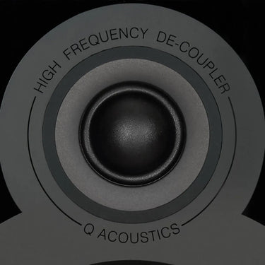 Q Acoustics 5010 Noir Mat - EasyLounge - 10