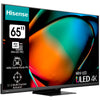 Hisense 65U8KQ - EasyLounge - 8