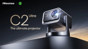 Hisense C2 Ultra + Pied C1 (SG8H) - EasyLounge - 23