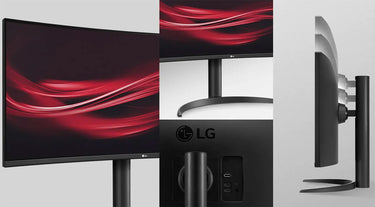LG Electronics 34WP65CP-B - EasyLounge - 11