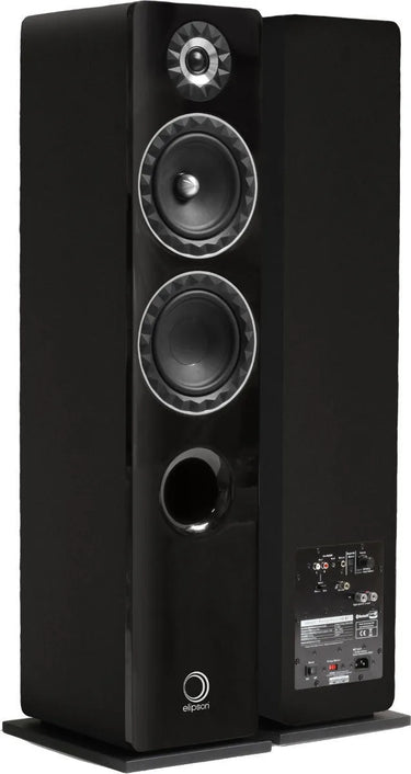 Elipson Prestige Facet 14F BT Noir - EasyLounge - 2
