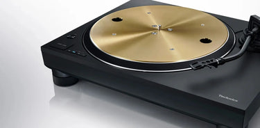 Technics SL-1300GE-K - EasyLounge - 5