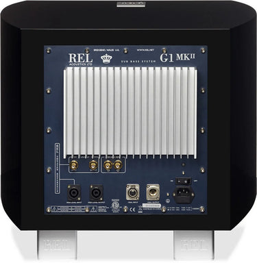 REL Acoustics Gibraltar G1 - EasyLounge - 9