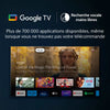 Sony KD-75X75WL - EasyLounge - 9
