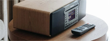 Sangean Revery R6 (DDR-66 BT) - EasyLounge - 3