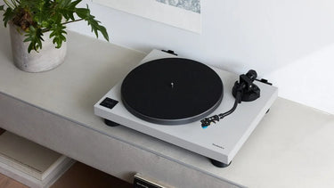 Technics SL-40CBTE-H Gris - EasyLounge - 11
