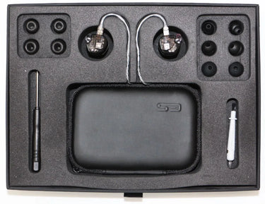 Earsonics Purple - EasyLounge - 11
