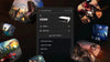 BenQ X500i - EasyLounge - 9