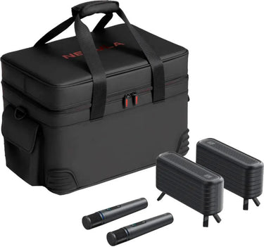 Nebula Pack accessoires X1