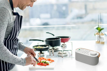 Sony SRS-LSR200 - EasyLounge - 2
