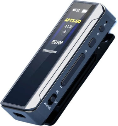 FiiO BTR13 Bleu