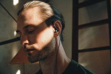 Sennheiser IE 300 Noir - EasyLounge - 10