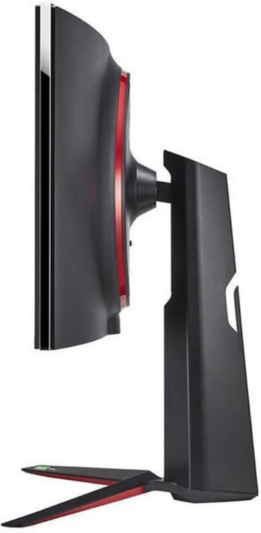 LG Electronics 34GN850P-B - EasyLounge - 10