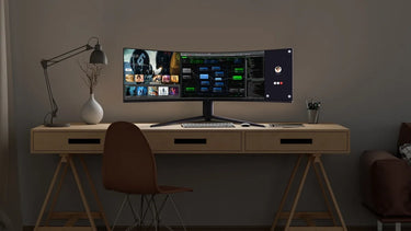TCL 57R94 - EasyLounge - 10