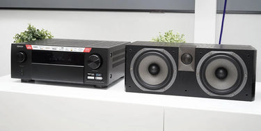 Denon AVC-X4700H Noir - EasyLounge - 38
