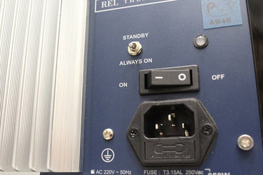 REL Acoustics T-9i Noir - EasyLounge - 20