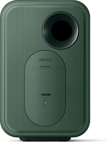 KEF LSX 2 LT Vert - EasyLounge - 5