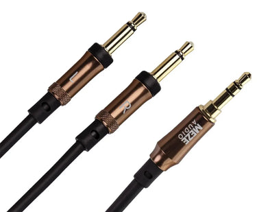Meze Audio Câble Standard Liric Cuivre (3 m)