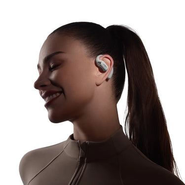 Shokz OpenFit 2 Plus Silver - EasyLounge - 10