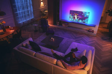 Philips 48OLED807 - EasyLounge - 14