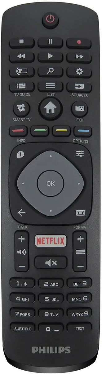 Philips 50PUS6753 - EasyLounge - 6