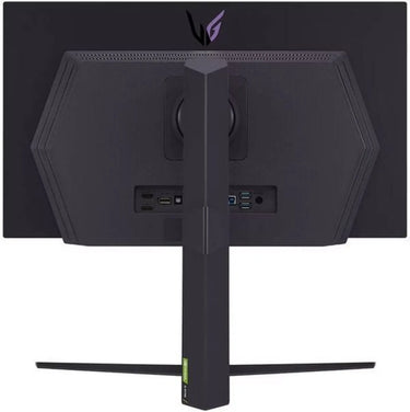LG Electronics 27GR95QE-B - EasyLounge - 13