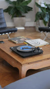 Elipson Alpha 50 Noir mat - EasyLounge - 5