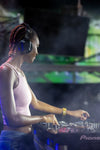 AlphaTheta HDJ-F10-TX - EasyLounge - 15