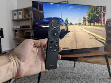 LG Electronics OLED55G5 - EasyLounge - 21