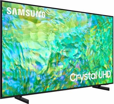Samsung TU50CU8005 - EasyLounge - 11