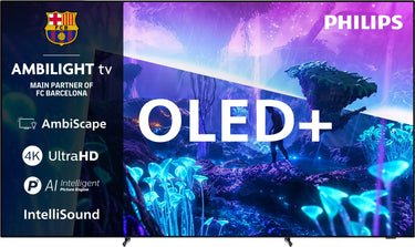 Philips 77OLED951 - EasyLounge - 2