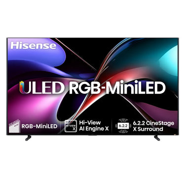 Hisense 100UXQ - EasyLounge - 4
