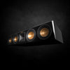 Klipsch RP-440C Noir laqué - EasyLounge - 3