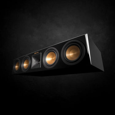 Klipsch RP-440C Noir laqué - EasyLounge - 3