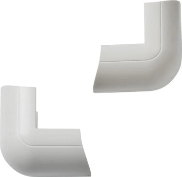 D-Line Coudes externes 30 15