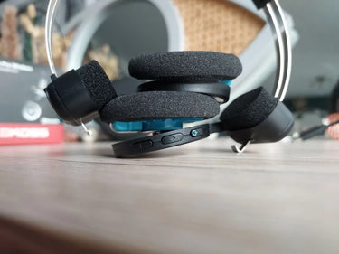 KOSS Porta Pro Wireless 2.0 - EasyLounge - 28
