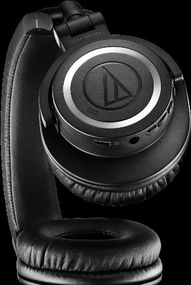 Audio-Technica ATH-M50xBT2 Noir - EasyLounge - 7