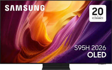Samsung TQ65S95H