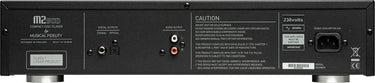 Musical Fidelity M2scd Noir - EasyLounge - 4