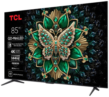 TCL 85C61K - EasyLounge - 7